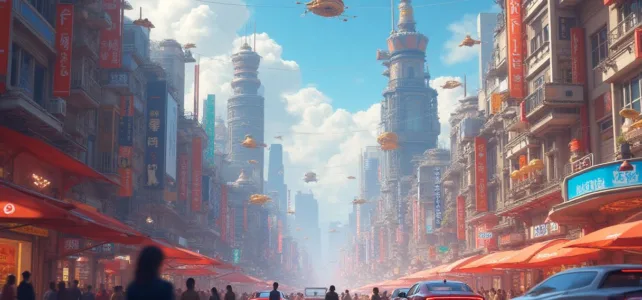 Explorez l’univers fascinant de l’animation 3D à Toulouse Explorez l’univers fascinant de l’animation 3D à Toulouse
