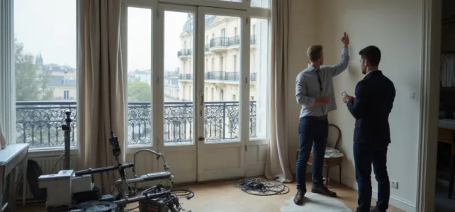 Comprendre le diagnostic immobilier à Paris : un guide complet pour propriétaires et acheteurs Comprendre le diagnostic immobilier à Paris : un guide complet pour propriétaires et acheteurs