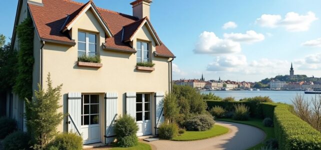 Vendre votre bien à la rochelle sans agence : astuces pour économiser Vendre votre bien à la rochelle sans agence : astuces pour économiser