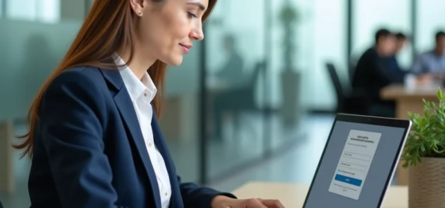 Guide pratique pour accéder facilement à son compte agent IntraParis en ligne Guide pratique pour accéder facilement à son compte agent IntraParis en ligne