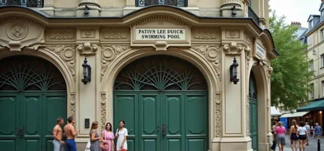 Tout savoir sur les horaires et règles à la piscine Butte aux Cailles à Paris Tout savoir sur les horaires et règles à la piscine Butte aux Cailles à Paris