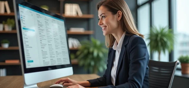 Maîtriser Zimbra CG66 : conseils pratiques pour gérer vos emails et agendas facilement