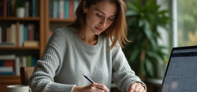 Comment remplir la case 2BH impôts sans se tromper : guide pratique et astuces Comment remplir la case 2BH impôts sans se tromper : guide pratique et astuces
