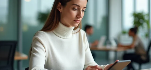 Les dernières tendances high-tech à suivre absolument cette année Les dernières tendances high-tech à suivre absolument cette année