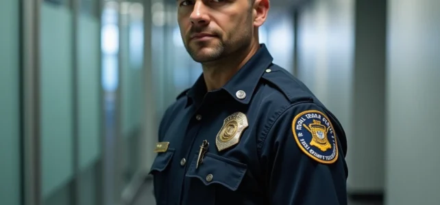 Hommage à Cody James Reedy : qui était-il dans la saison 17 de NCIS ? Hommage à Cody James Reedy : qui était-il dans la saison 17 de NCIS ?