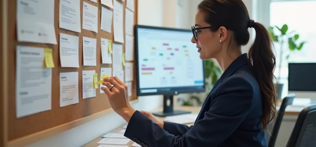 Comment organiser efficacement le plan de site pour une navigation optimale Comment organiser efficacement le plan de site pour une navigation optimale