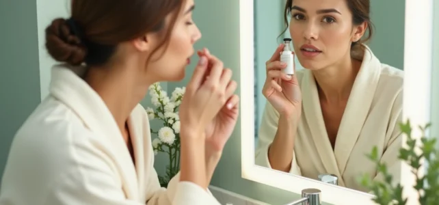 Découvrez les meilleures astuces beauté pour sublimer votre routine au quotidien Découvrez les meilleures astuces beauté pour sublimer votre routine au quotidien
